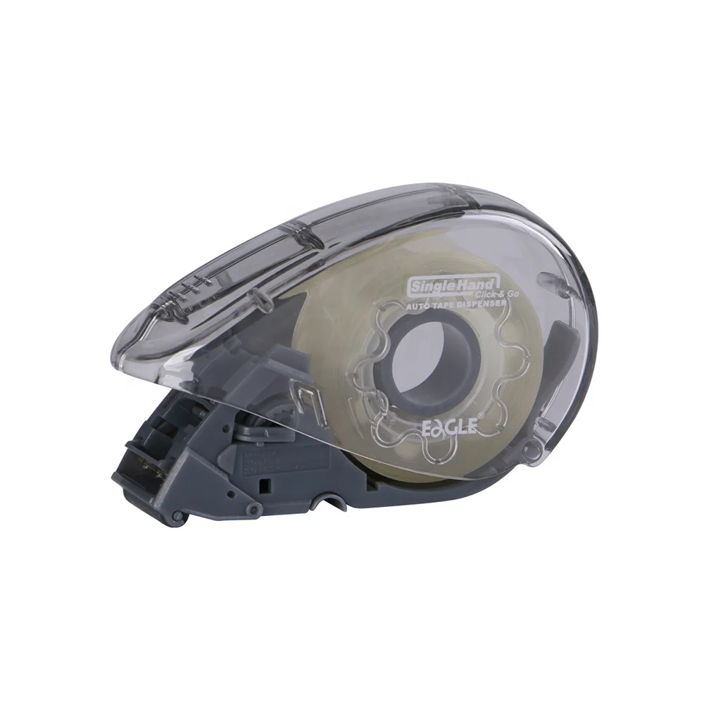 
Eagle Stationery Professional office supplies Mini Automatic Tape Dispenser OEM Support for eagle brand 