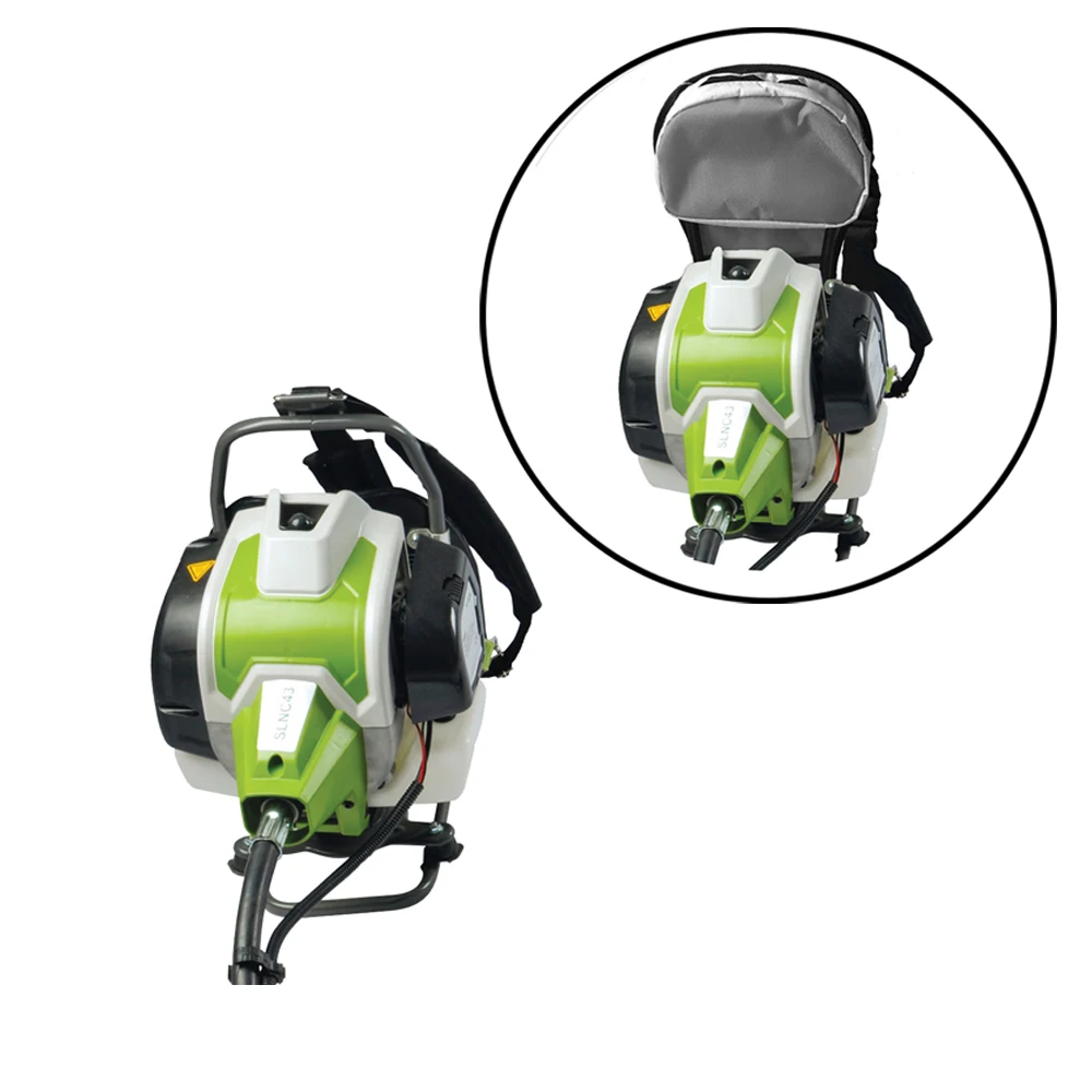 Sunray Power 4 тактный рюкзак в 1 бензиновые садовые триммеры для стрижки травы