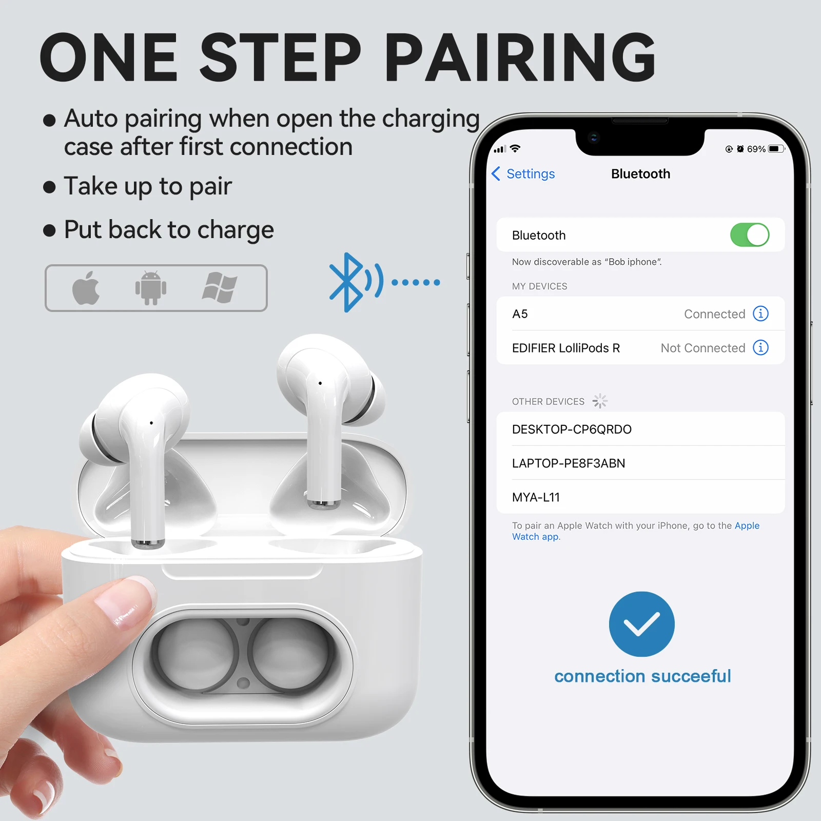 CYS бесплатный образец гарнитура с Bluetooth игровая наушники для геймеров беспроводные разъемом