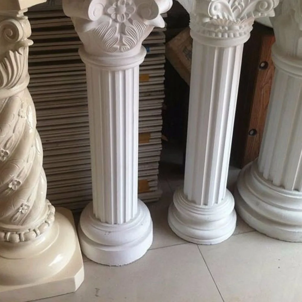 Roman column silicone rubber for Roman column Silicone Rubber