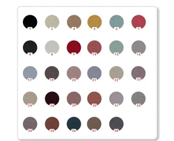 Eco-friendly 60s Lenzing Modal Fabric Underwear Homewear Knitted Modal Fabric