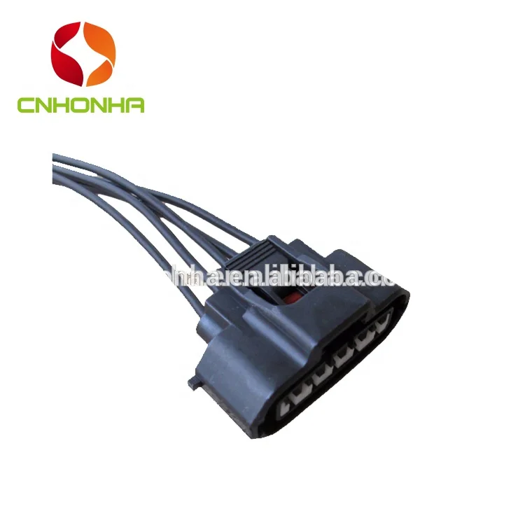 90980-11317 Toyo-ta supra 2JZ 1JZ MAF sensor connector plug Mass Air Flow 1jzgte Engine wire harness