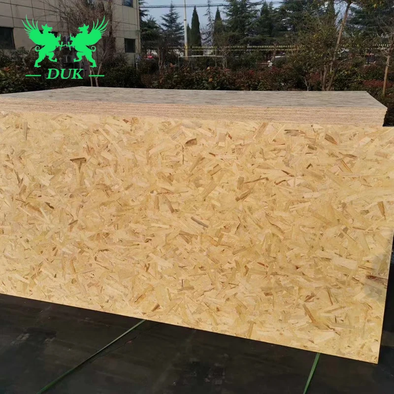 9mm OSB Sandwich Panel Structural Insulated Panel OSB