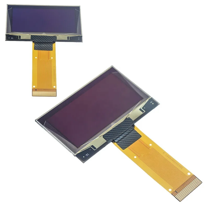  1 3 дюймов 128*32 точечная матрица OLED i2C сенсорный