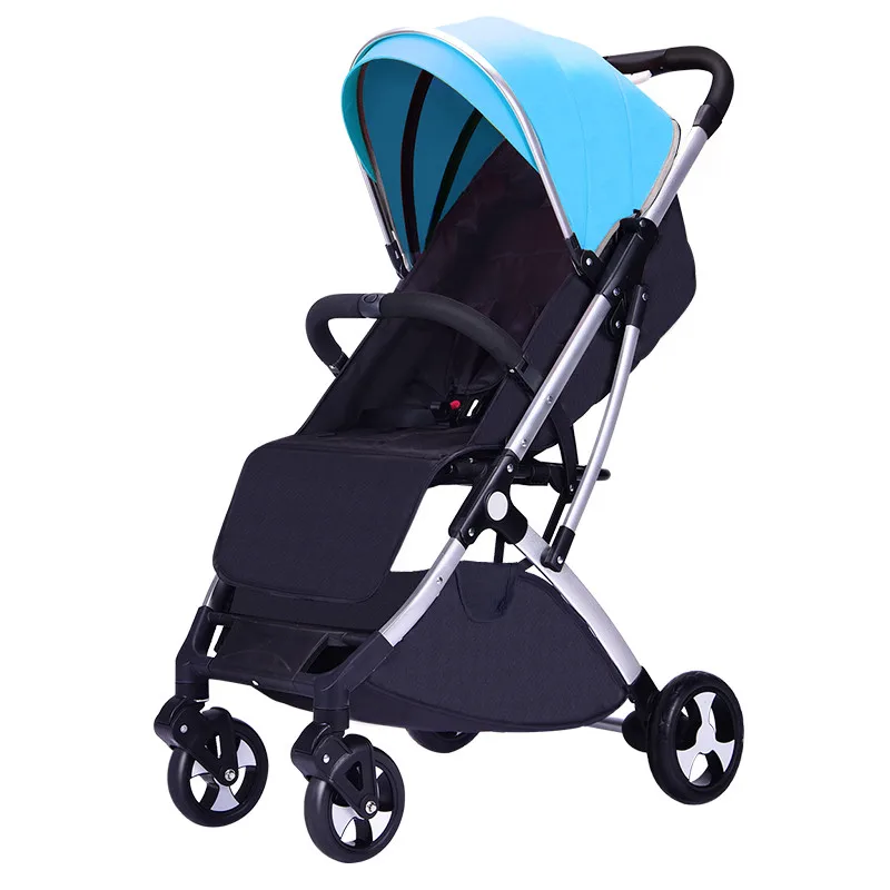 Baby Strollers OEM branding multi-functional folding Baby Carriers girls boys stroller