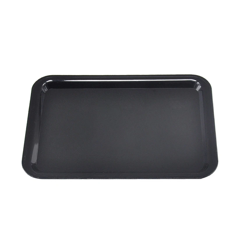 Maaadro  wholesale Customizable LogoTobacco Rolling Trays Serving Smoking Accessories cookies resin mold rolling tray