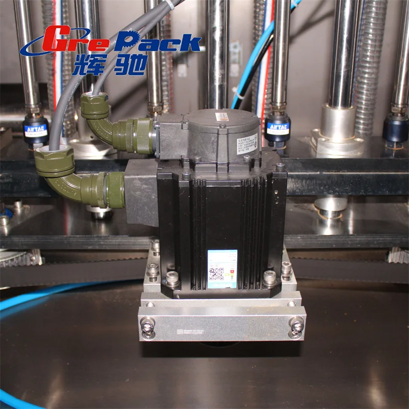 Plant direct selling vegetable oil filling machine