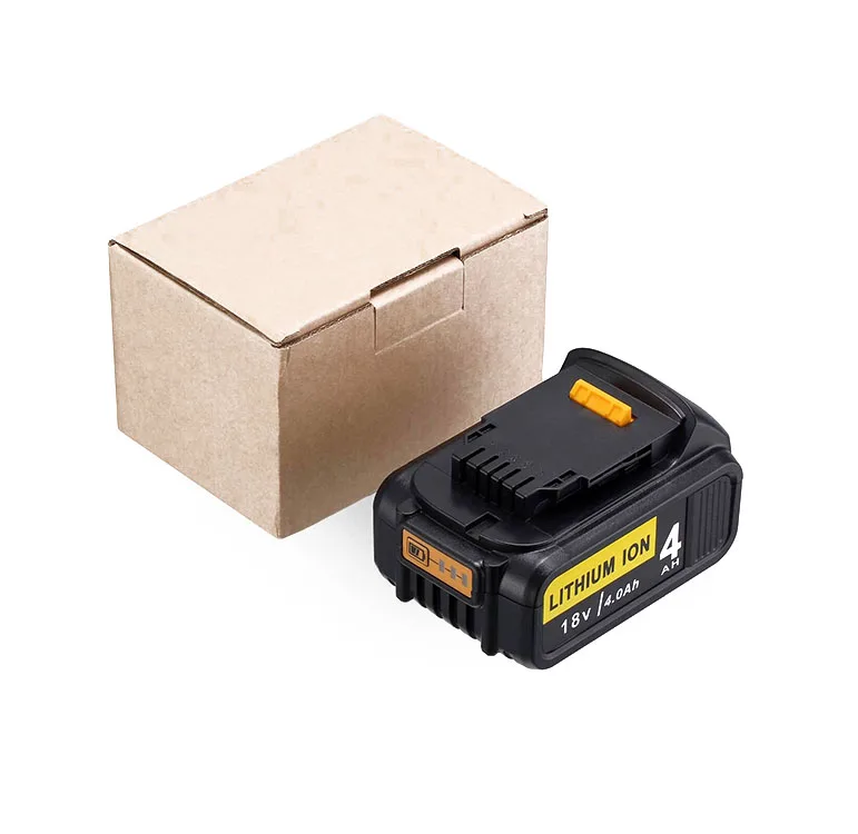 Fit for DeWalt cordless drills DCB203 DCB204 DCB546 DCB206 DCB240