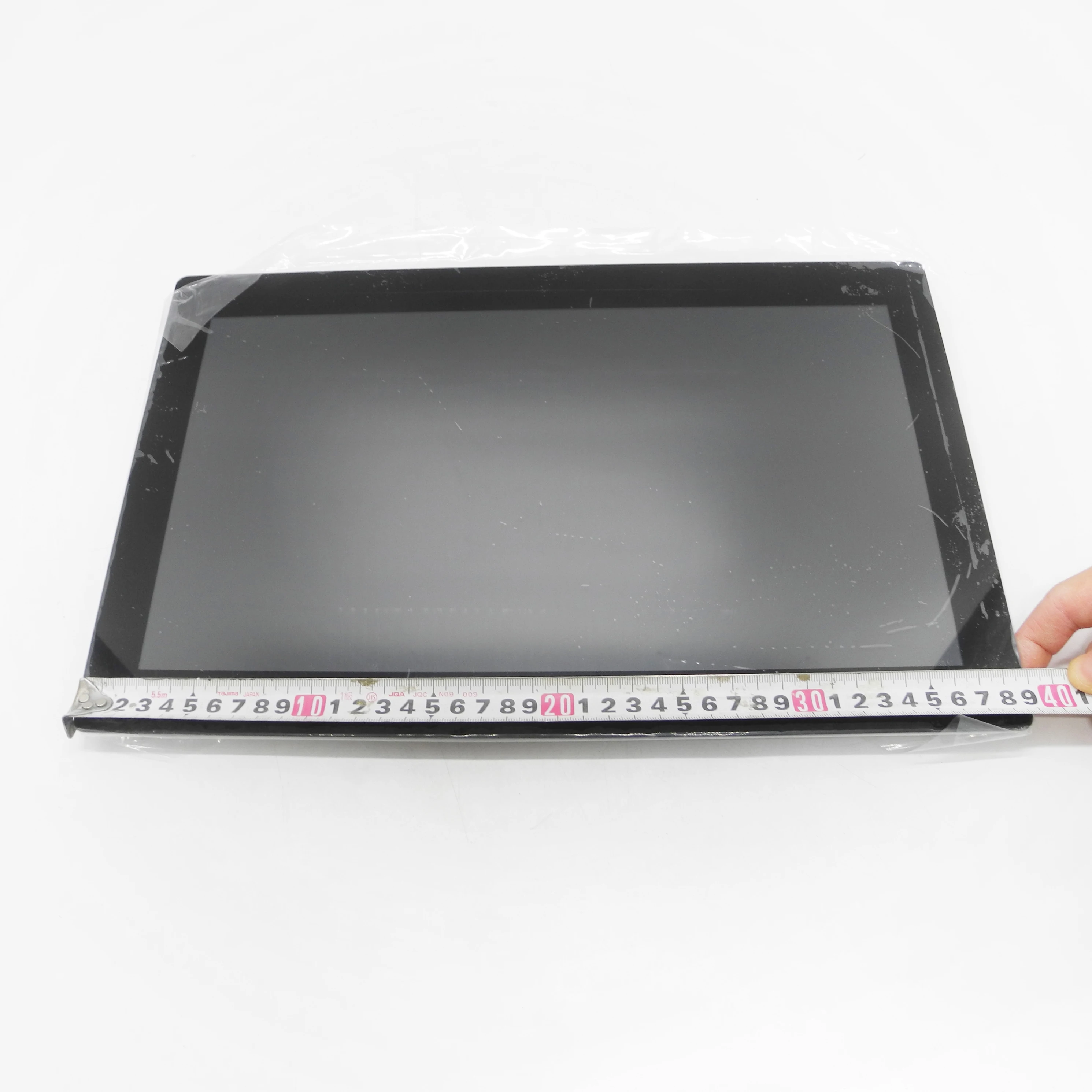 DMG19108C156_03WTC SG 15.6 8 Inch Touch Display LCD screen and controller for IPL diode laser yag laser RF machine