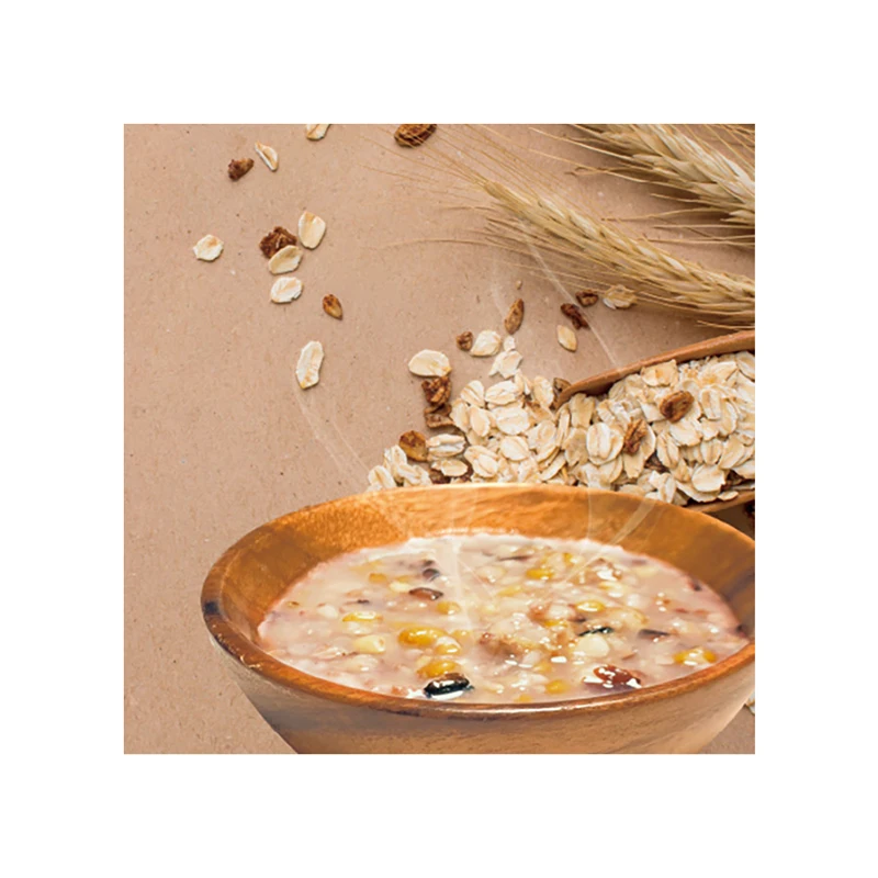 Manufacturers Wholesale Oats Porridge Baby Porridge Mixed Buckwheat Congee