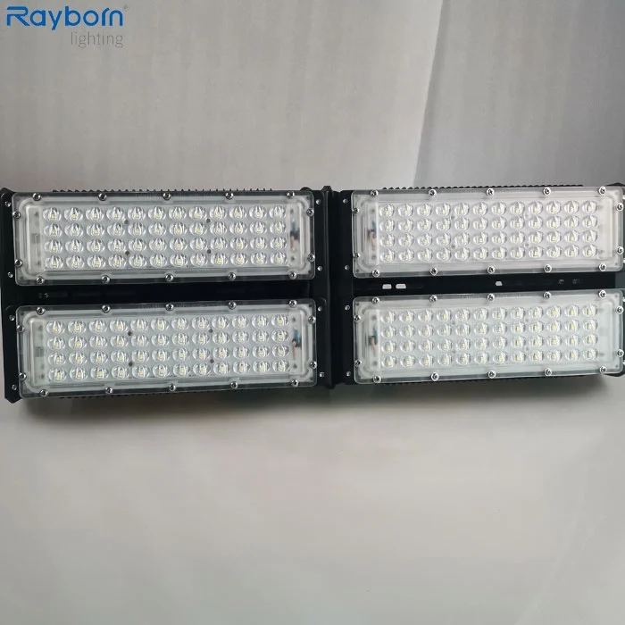 Dali Dimmable Led Sports Light Field 400w 500 watt LED Stadium Floodlight