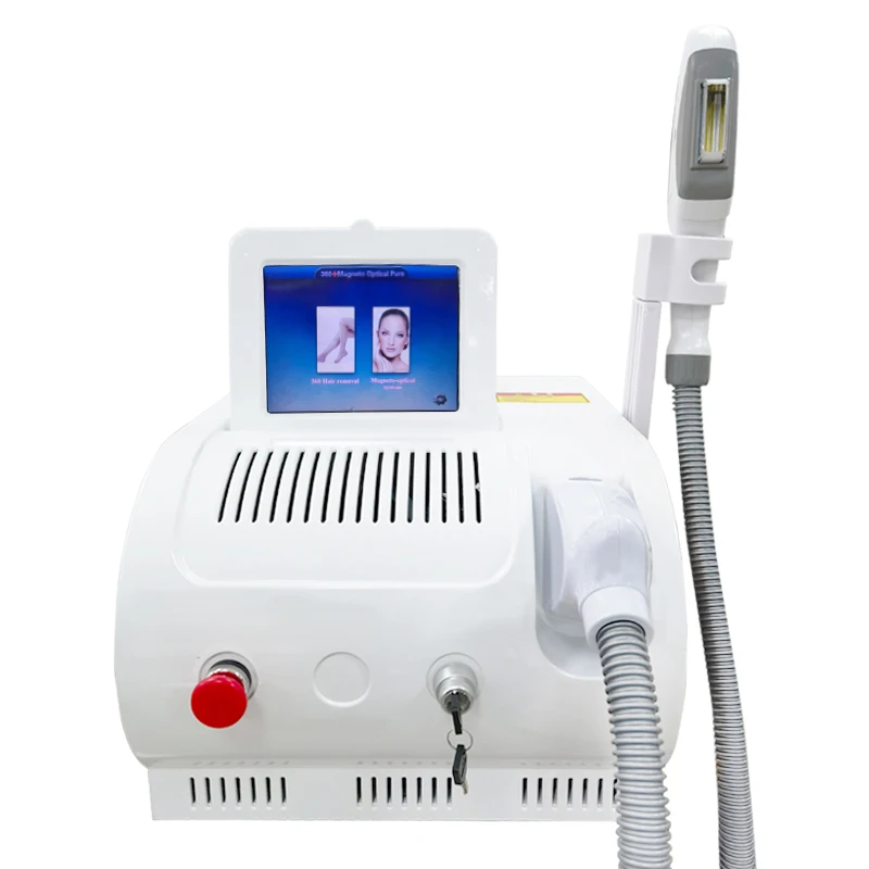 Beauty & Personal Care Super Hair Removal OPT Skin Rejuvenation Ipl Laser Machine Permanent Beauty Personal Use