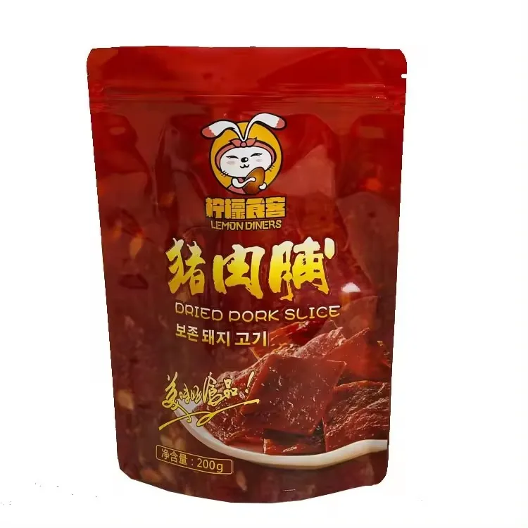 foil laminated three consecutive pocket 3 side heat seal condom packaging plastic bag
