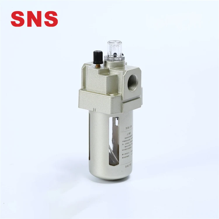 Factory Al2000 Series Compressor Airs Grease Compressed Airs Tool Pneumatic