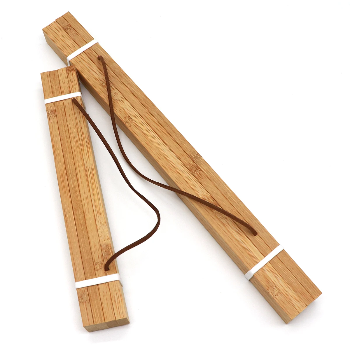 Fine Agnetic Poster Hanger Frame Light Wood Wooden Magnet Canvas Print Dowel Poster Hangers for 14x17 14x20 14x22 Hanging Kit