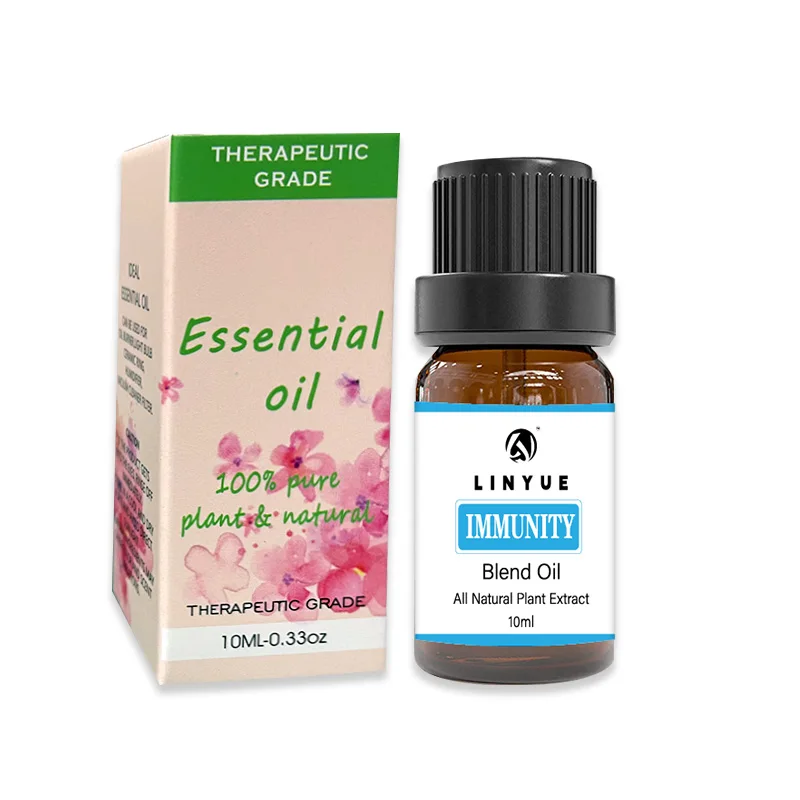 Ready to ship Dream Blend Essential Oil 10ml pure natural oil stocks