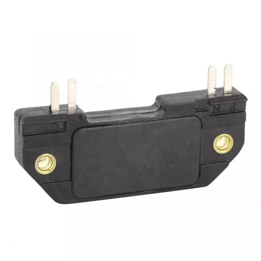 Высококачественные детали двигателя, модуль зажигания OEM 10482823 для OPEL 138025 1211560 1978778