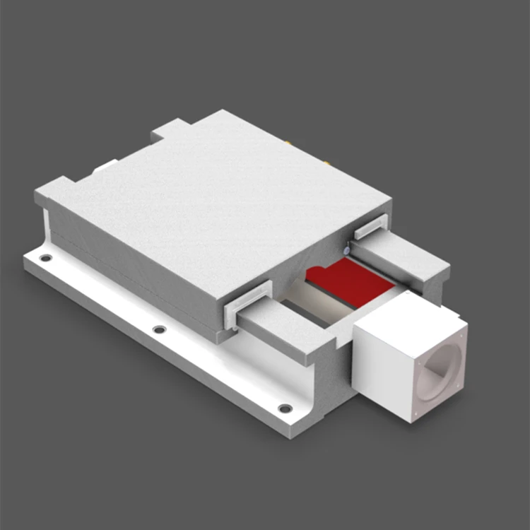 420X670 LB TSLW Intelligent CNC Horizontal Vertical Rotary Table with Stepper Motor for Sale Cast Color Material Iron