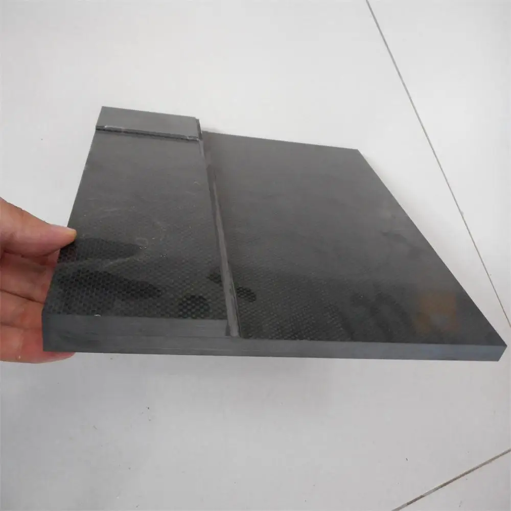 CNC cutting Toray carbon fiber sheet 300 T700 T800