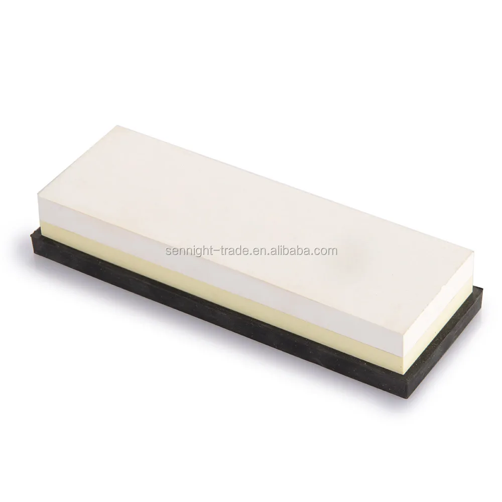 Flattening Stone Sharpening Waterstone Whetstone Oil Stones
