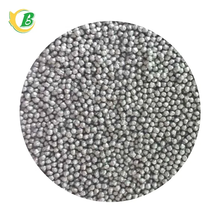 99.9% pure AL/aluminium shots, aluminum pellet, aluminium granules