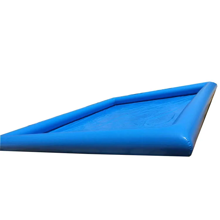 Dream Kiddie large  inflatable adult swimming pool with high quality and factory best price