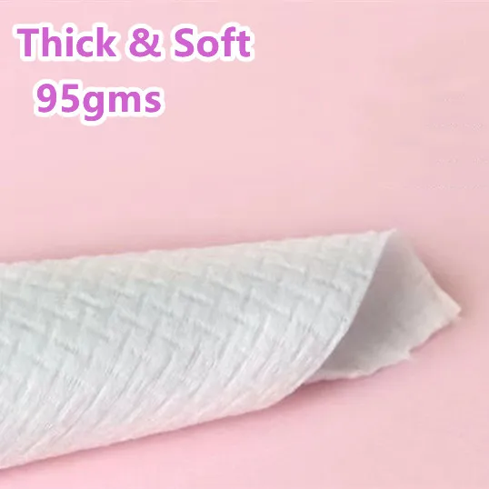  Organic 100% disposable cotton towels for bath shower hair hotel spa beauty nursing disposal towel sets