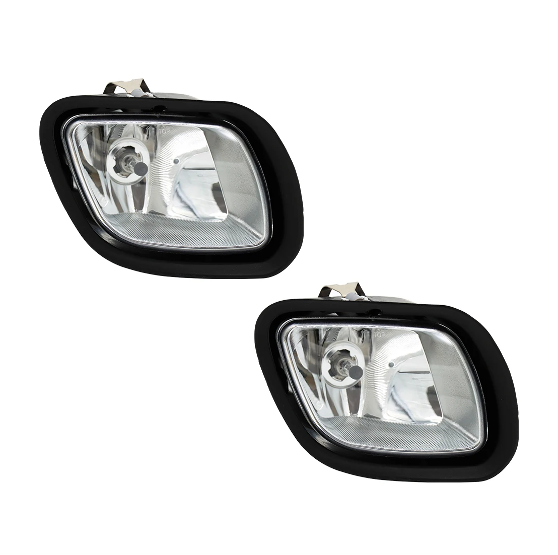 2011 Freightliner cascadia light assembly pair fog lights with fast delivery