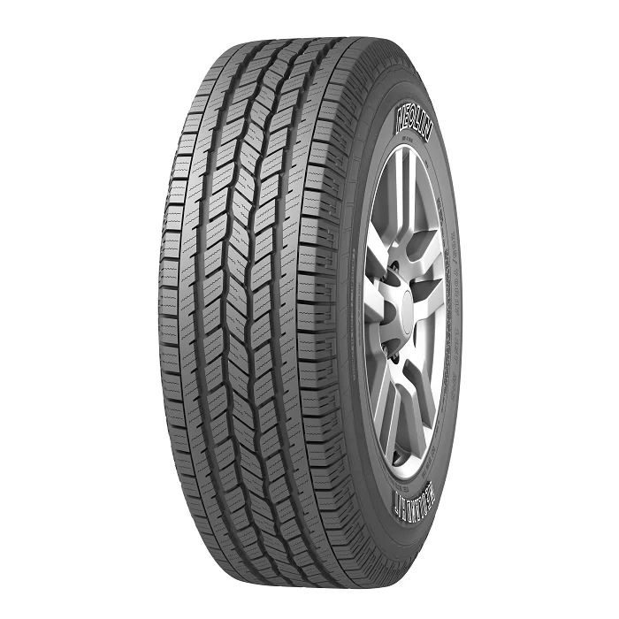 35X12.50R17 35X12.50R18 шины для доения R/T внедорожные надежные 215/65R16 легковых автомобилей