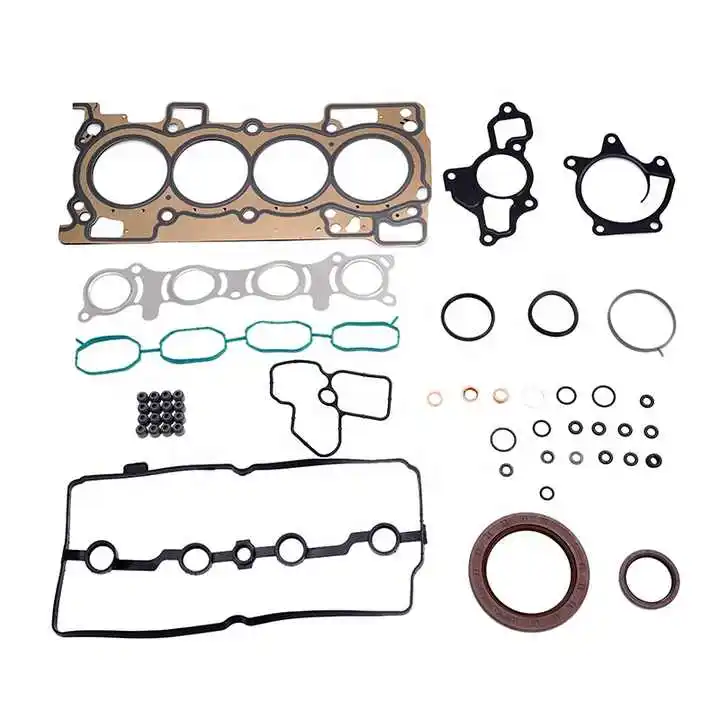Mr20dd Original Equipment Manufacturer A0101-4BB0A Engine Overhaul Complete Set Cylinder Head Gasket Repair Kit