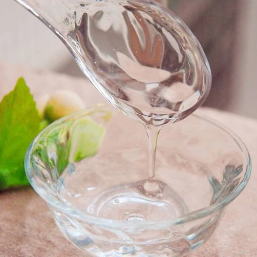 Улучшающий гель для торта, полиакрилат натрия, пищевой