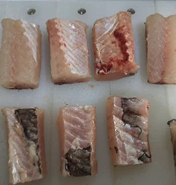 Многофункциональная машина для резки мяса
