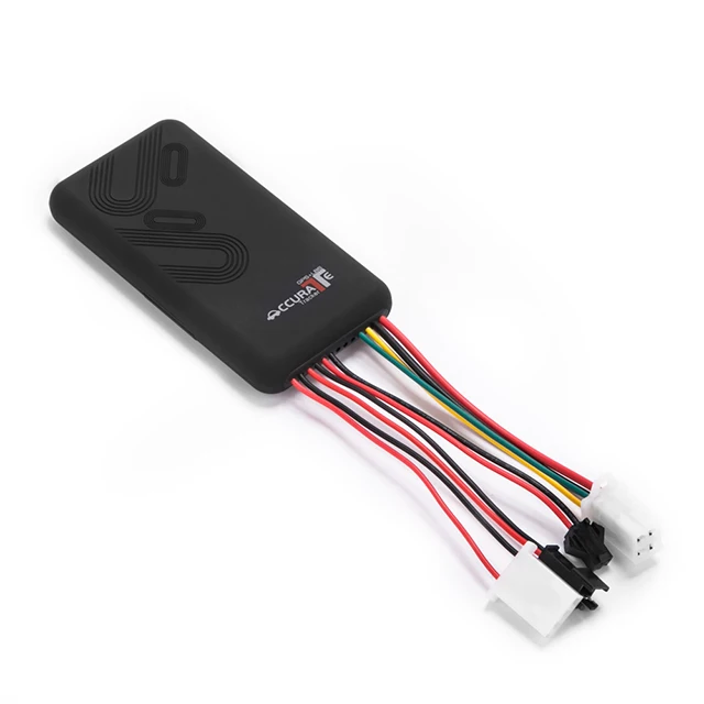 Точный GPS-трекер gps gt06 gt06n с кнопкой SOS отсекать двигатель tk100 GPS трекер высокого качества