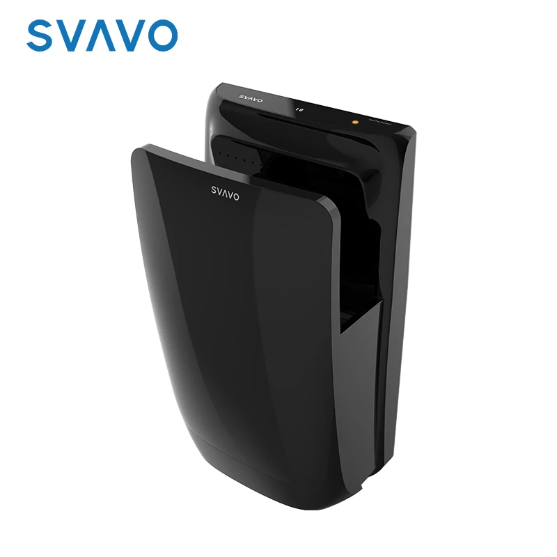 Автоматическая высокоскоростная сушилка для рук 2000 Вт