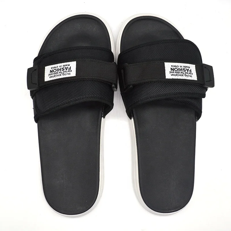 Fashion Indoor and outdoor Men Slippers Sandals Dubai