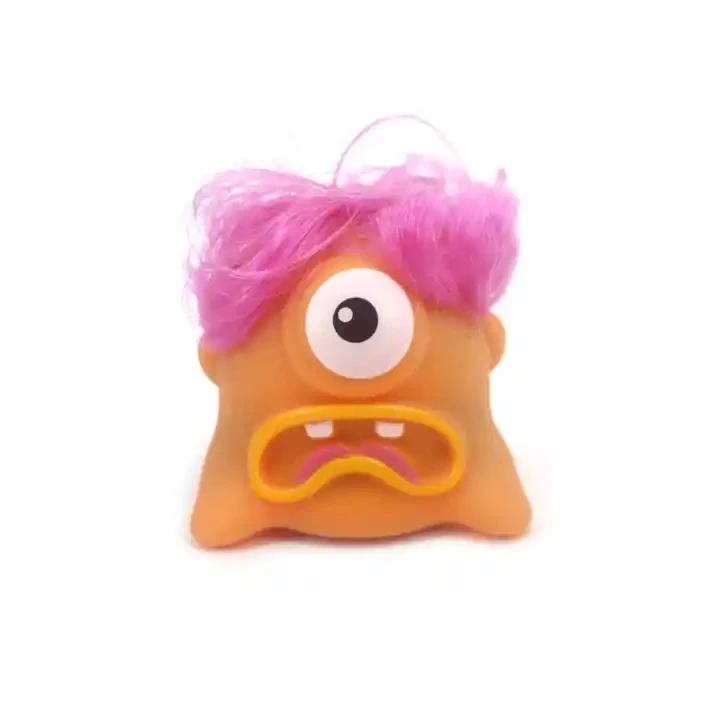 Jinying Kids Funny Novelty & Gag Toys Of Electronic Toys Monster Make Sound Ogreish Novelty Gifts Prank Toys Jokes