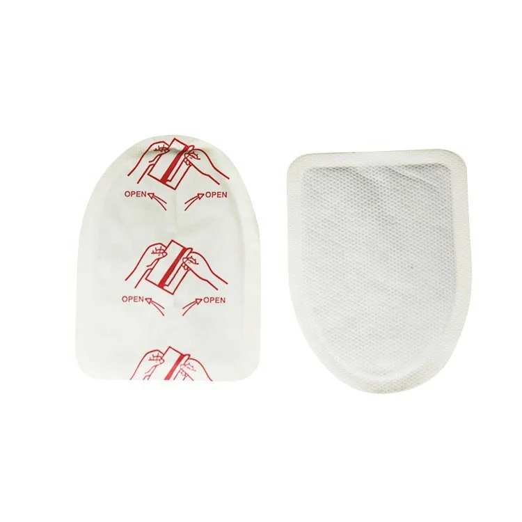 Foot Warmer Toe Warmers Patch China Manufacturer