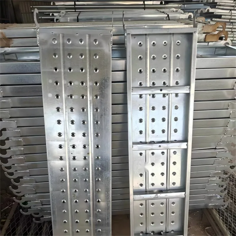 America Construction Mobile Scaffolding Platform Electric Scaffolding System Ladder & Scaffolding Parts