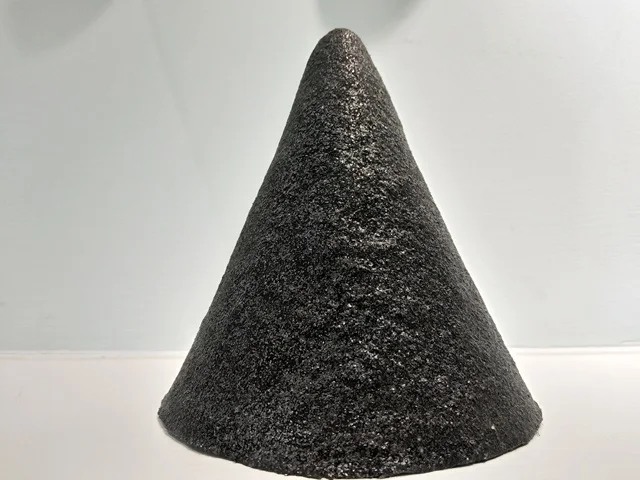 
fireproofing downlight mitt cover 