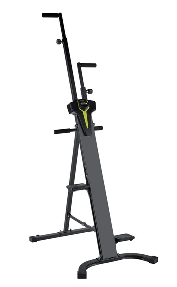 2024 New High Quality Customize Logo Color Vertical Climber Exercise Machine Mountain Climber Machine