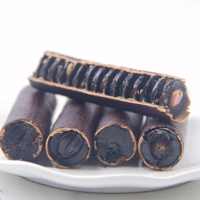 natural slimming dry Sausage fruit Cassia fistula fruit constipation tea for detox