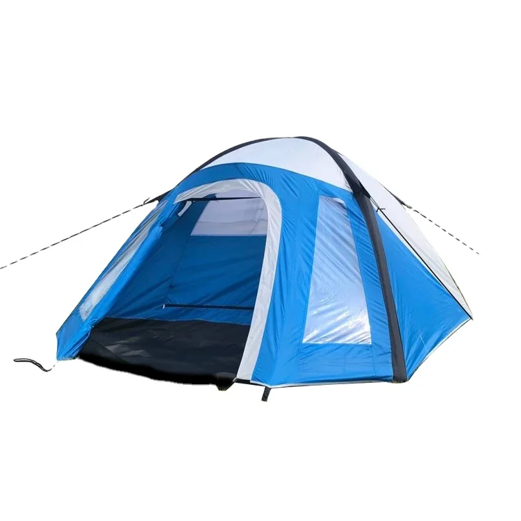 inflatable 4 man tent inflatable dome camping  tent air tent