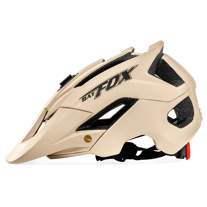 Bicycle helmet mountain bike helmet off-road skateboard safety Riding Helmet
