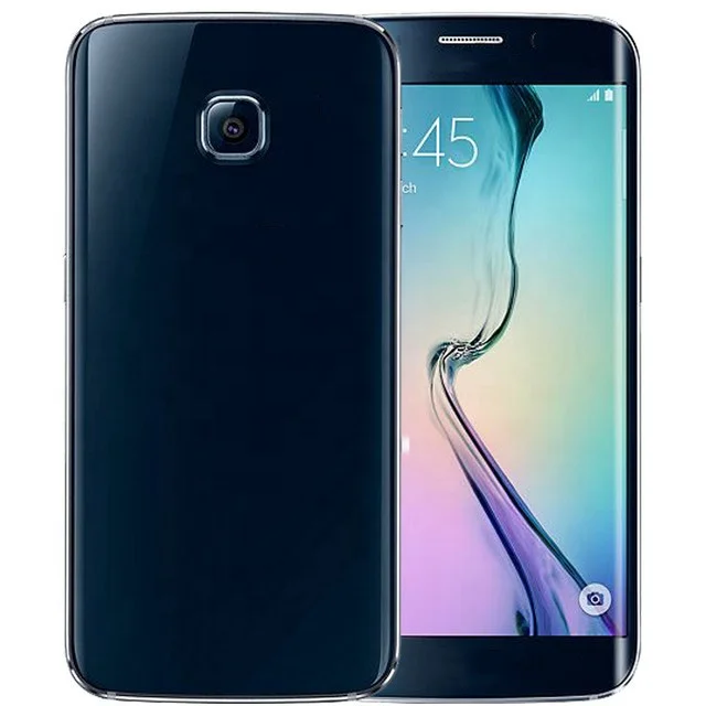 Free Shipping For Samsung S6 Edge G925 Unlocked Original Cheap Touchscreen 4G Android Mobile Cell Phone Smartphone By Post