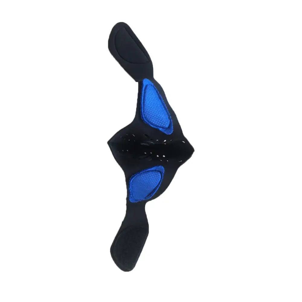 Hot sale wholesale good heat dissipation outdoor ski protection windproof dustproof neoprene bicycle face shield for rider