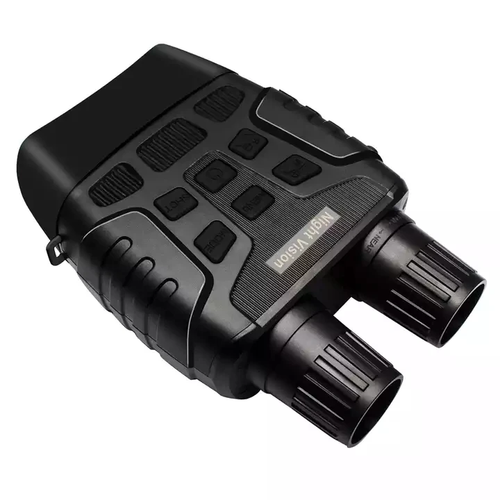 NV3180 Infrared Night Vision Monocular Camcorder Goggles