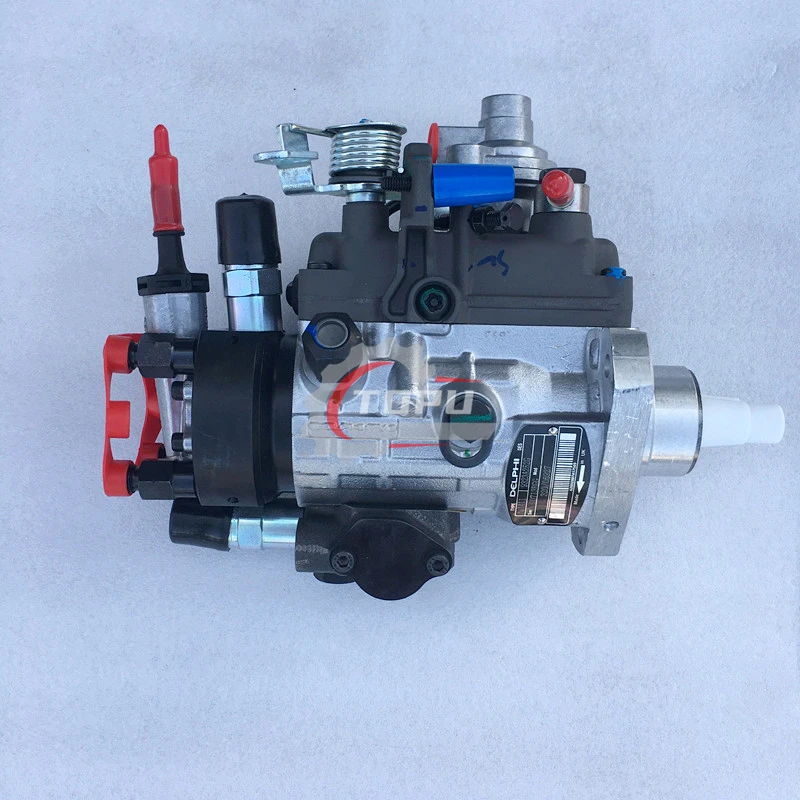 9323A252G Original Diesel Engine Parts Fuel Injection Pump 32006927 320/06927