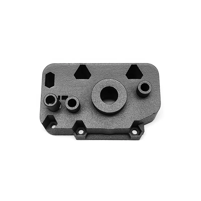 Custom Resin ABS+PC Rapid Prototype Plastic 3D Printing Parts High Quality Made in China 3D Service