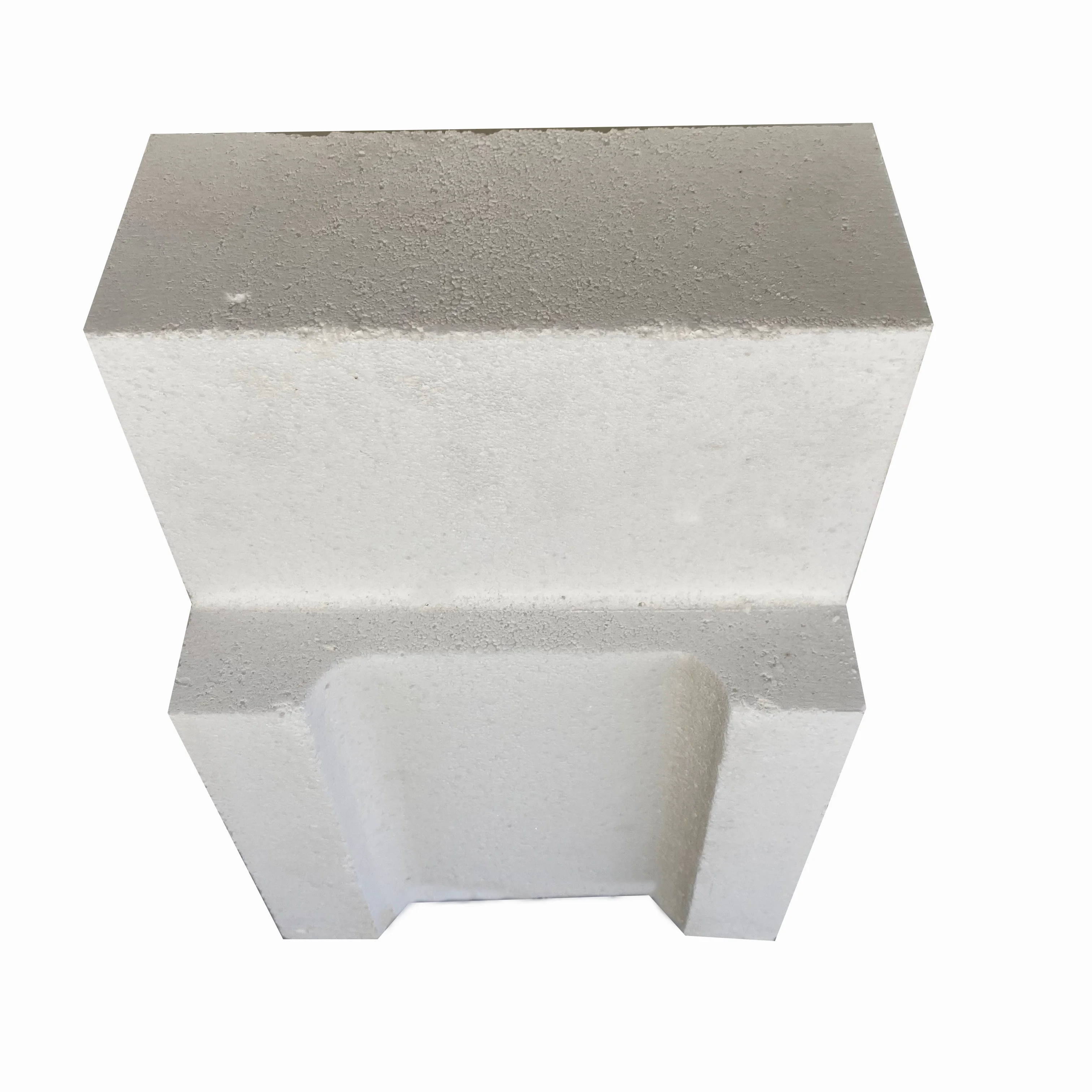 Alumina Hollow Ball Brick Refractory Aluminabubble Brick And Products