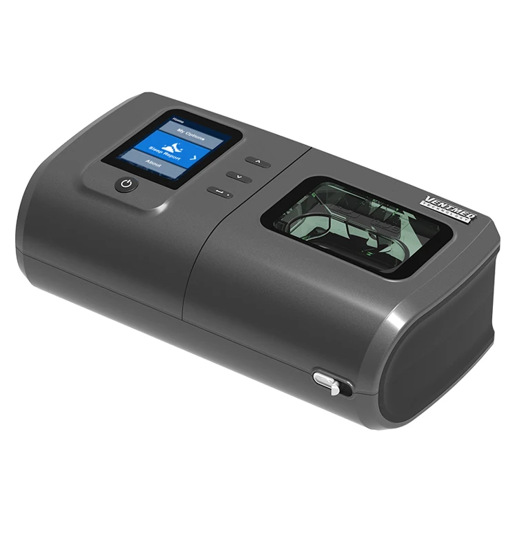 wholesale factory price bipap device  medical ventilator apnea sleep